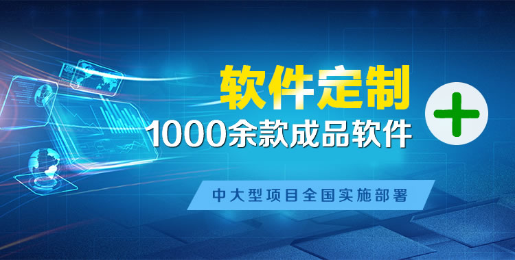 乐山软件开发